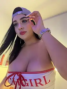 แชท XXX สดของ LindseyMos