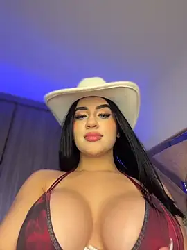 LindseyMos' Webcam Show