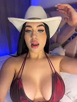 LindseyMos' Live XXX Chat