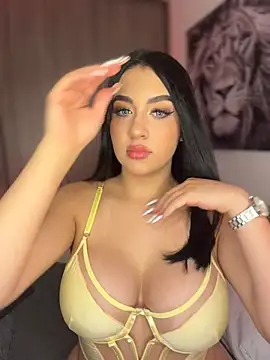 LindseyMos Adlı Modelin Canlı XXX Sohbeti