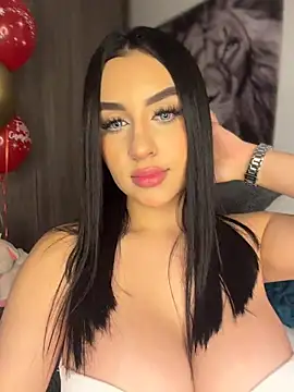 LindseyMos 라이브 XXX 채팅