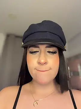 XXX chat uživo modela LindseyMos