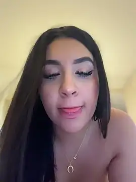 Sala de chat ao vivo de LindseyMos