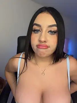 Show Webcam de LindseyMos