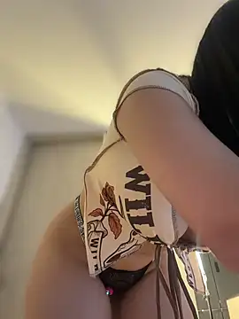 Czat XXX na żywo – LindseyMos