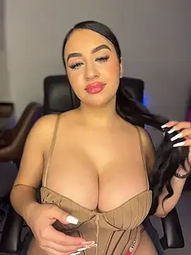 LindseyMos – Live XXX-chat