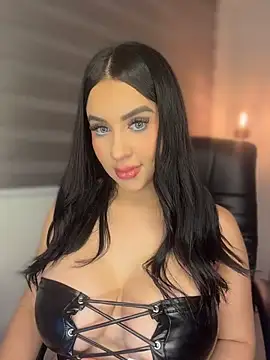 Czat XXX na żywo – LindseyMos