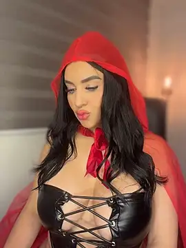 LindseyMos' Webcam Show