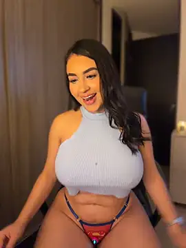 LindseyMos Adlı Modelin Canlı XXX Sohbeti