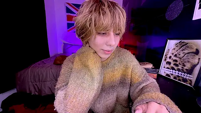 Aronn_44 웹캠 쇼