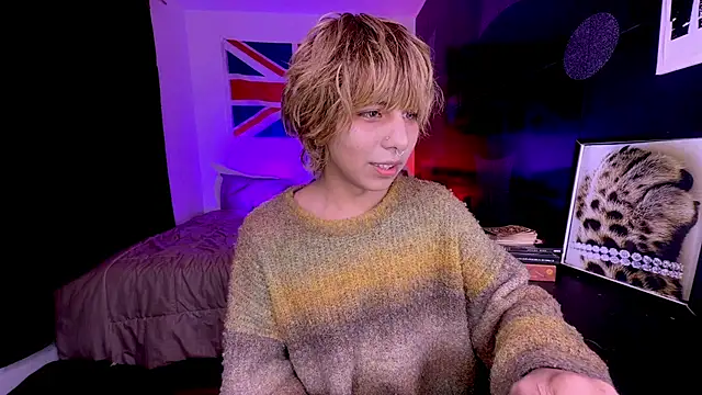 Aronn_44's Webcam Show