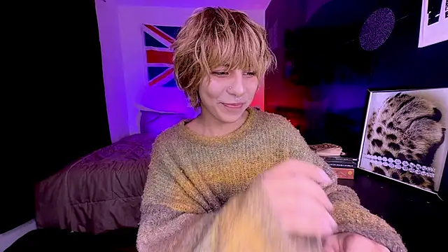Aronn_44 Webcamshow