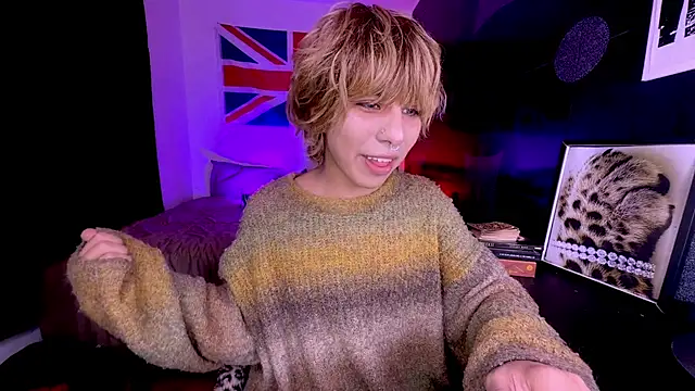 Aronn_44 webcam show