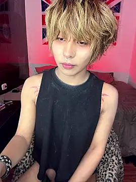 Aronn_44 webcam show