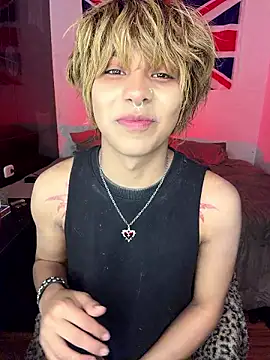 Aronn_44 Webcamshow