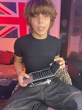 Aronn_44n Webbikameraesitys