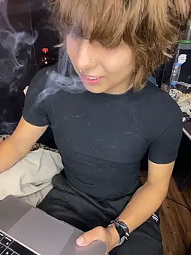Aronn_44のウェブカメラショー