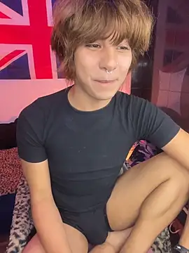 Aronn_44 – webcam-show