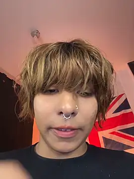 Show Webcam de Aronn_44