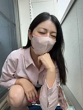 Rin-A-Rise's Live XXX Chat