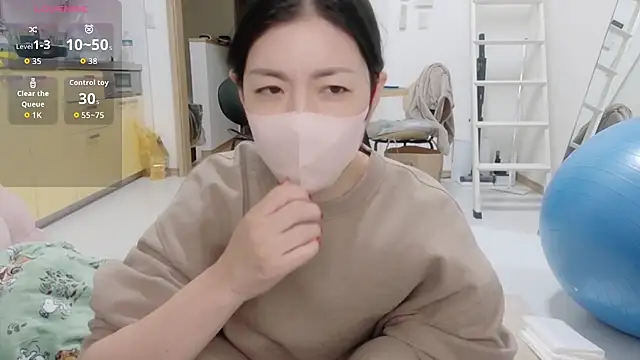 Rin-A-Rise's Live XXX Chat
