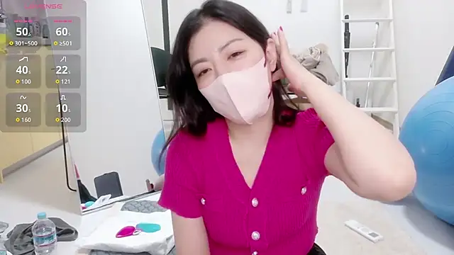 Rin-A-Risen Live XXX chat