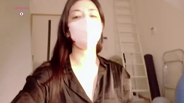 Chat XXX en directo de Rin-A-Rise