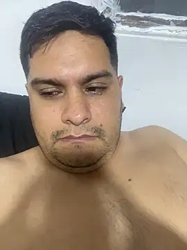 MenSexPeru Webcam show