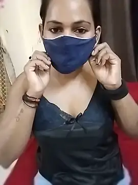 Roji_bhan Webbikameraesitys