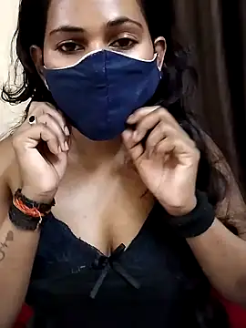 Roji_bhan Webbikameraesitys