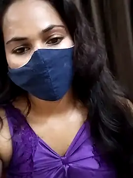 Roji_bha's Webcam Show