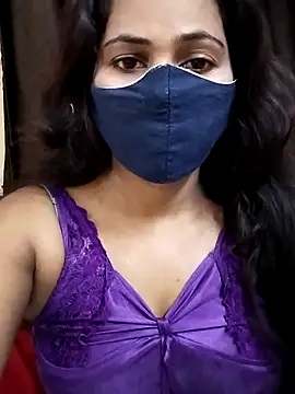 Roji_bha's Webcam Show