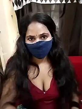 Živá chatovací místnost Roji_bha