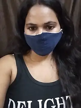 Show de Roji_bha na webcam