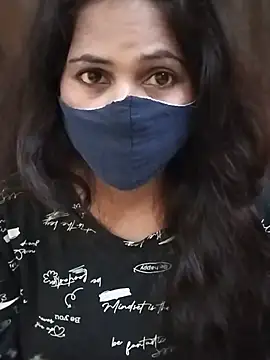 Roji_bha Webcam-Show
