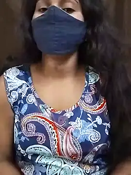 Roji_bha Webcam Show