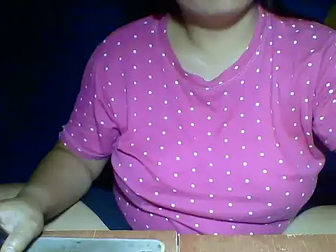 MommyKaye30 Pertunjukan Webcam