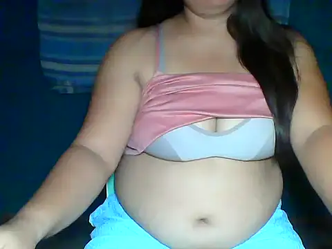 MommyKaye30 Pertunjukan Webcam