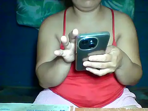 MommyKaye30 Pertunjukan Webcam