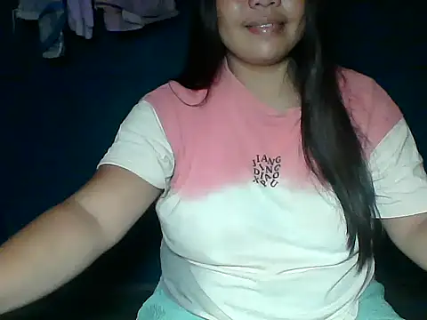 MommyKaye30 Pertunjukan Webcam