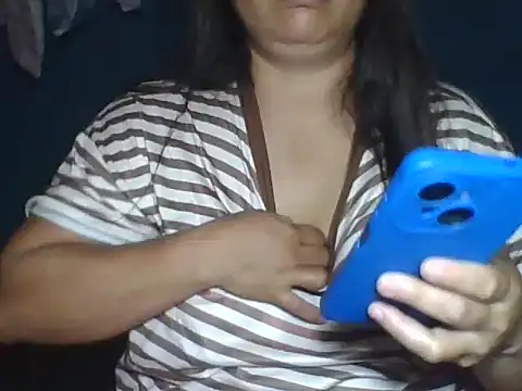 Show Webcam de MommyKaye30