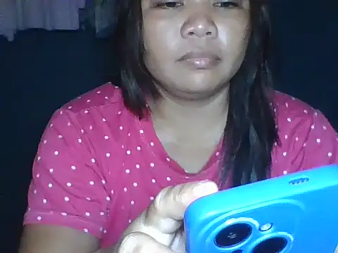 Show webcam de MommyKaye30