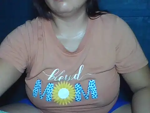 Show webcam de MommyKaye30