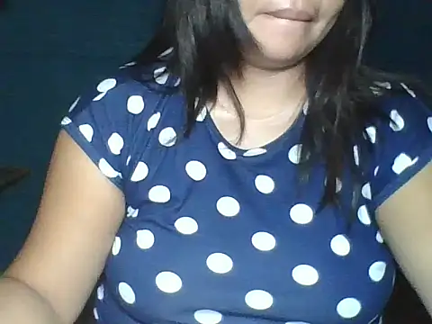 Webkamerová show MommyKaye30