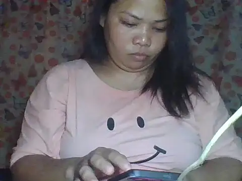 MommyKaye30 Obrolan Langsung XXX