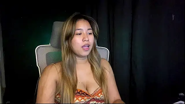 Show Webcam de SammyFaragoza