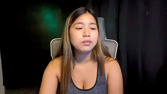 Webkamerová show SammyFaragoza