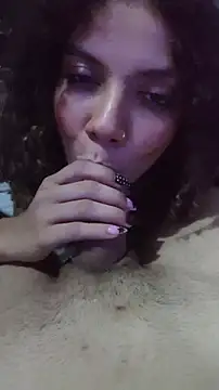 DobleMalicia's Webcam Show