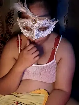 TeasingGrowth Show Webcam