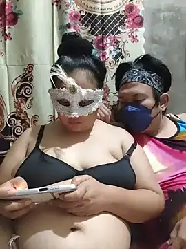 TeasingGrowth Webcam Show